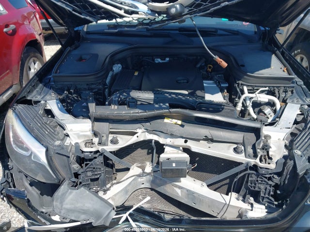 WDC0G4JB0JV048907 Mercedes-Benz GLC 300