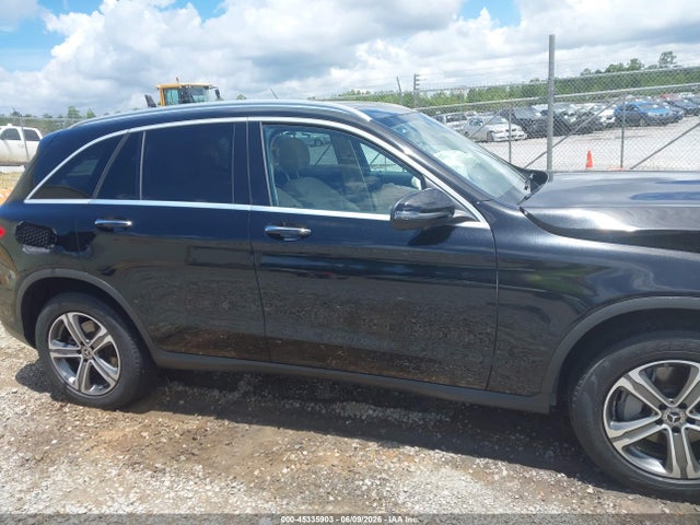 WDC0G4JB0JV048907 Mercedes-Benz GLC 300