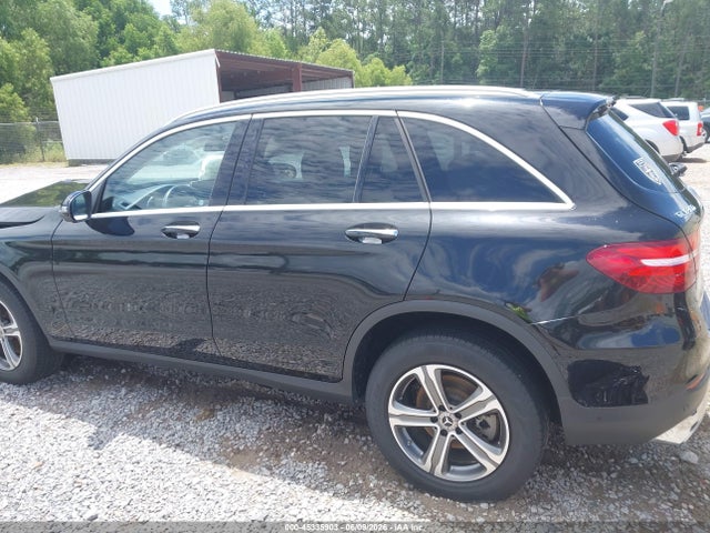 WDC0G4JB0JV048907 Mercedes-Benz GLC 300