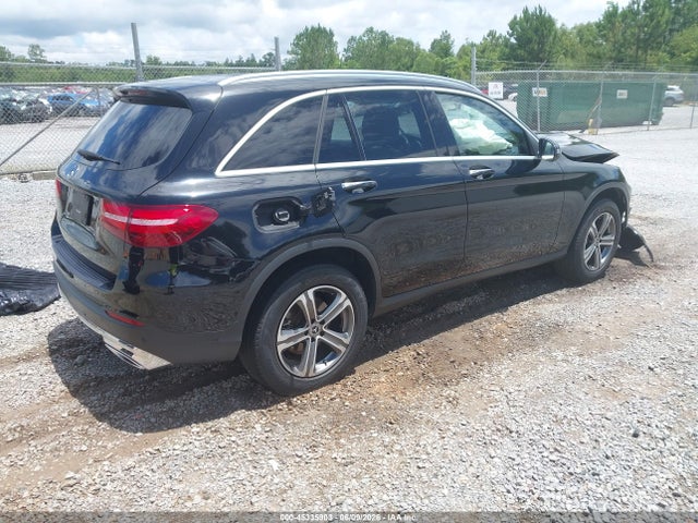 WDC0G4JB0JV048907 Mercedes-Benz GLC 300