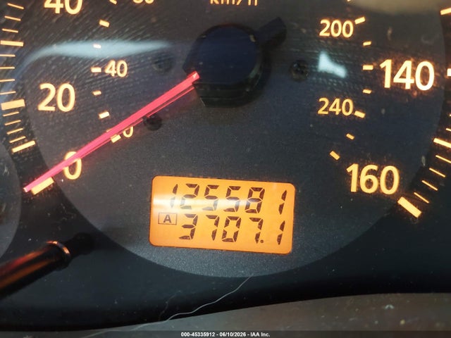 45335912 :رقم المزاد ، JNKCV54E44M827692 vin ، 2004 Infiniti G35 مزاد بيع