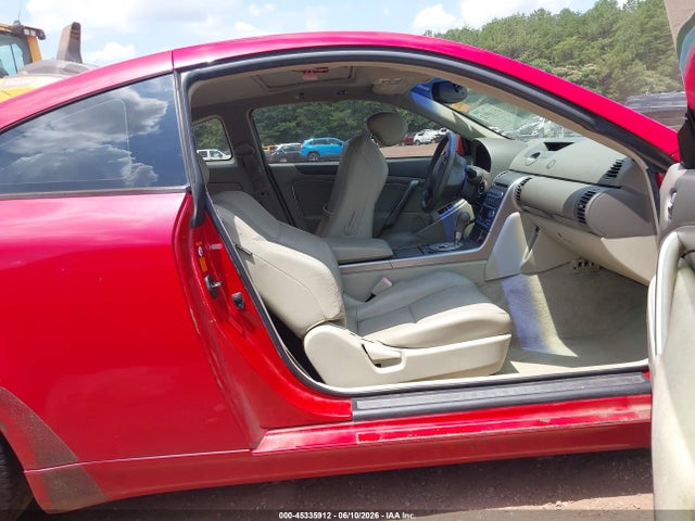 45335912 :رقم المزاد ، JNKCV54E44M827692 vin ، 2004 Infiniti G35 مزاد بيع