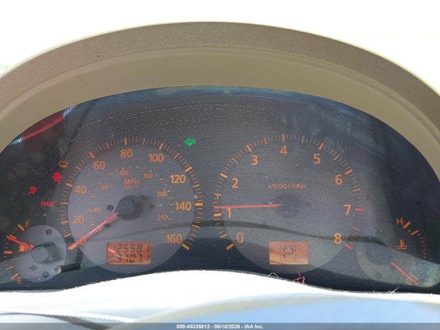 45335912 :رقم المزاد ، JNKCV54E44M827692 vin ، 2004 Infiniti G35 مزاد بيع
