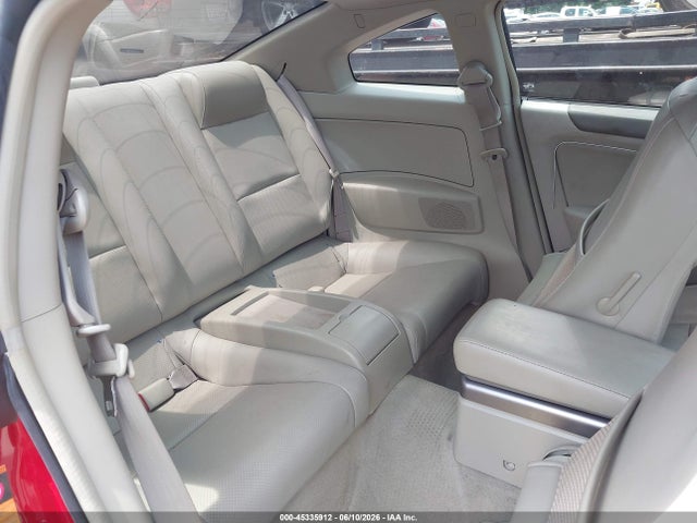45335912 :رقم المزاد ، JNKCV54E44M827692 vin ، 2004 Infiniti G35 مزاد بيع