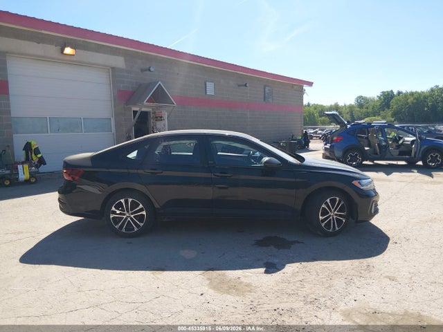 Aukcja sprzedaży 2024 Volkswagen Jetta 1.5t Sport, vin: 3VWBM7BU3RM066040, numer aukcji: 45335915