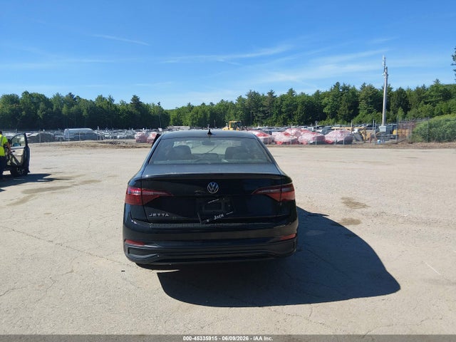 Aukcja sprzedaży 2024 Volkswagen Jetta 1.5t Sport, vin: 3VWBM7BU3RM066040, numer aukcji: 45335915