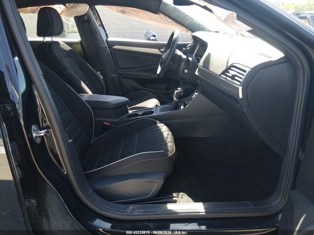 Aukcja sprzedaży 2024 Volkswagen Jetta 1.5t Sport, vin: 3VWBM7BU3RM066040, numer aukcji: 45335915