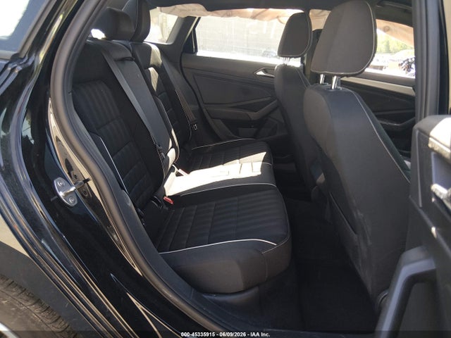 Aukcja sprzedaży 2024 Volkswagen Jetta 1.5t Sport, vin: 3VWBM7BU3RM066040, numer aukcji: 45335915
