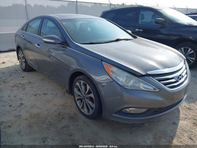 Aukcja sprzedaży 2014 Hyundai Sonata Se 2.0t, vin: 5NPEC4AB7EH847869, numer aukcji: 45335918