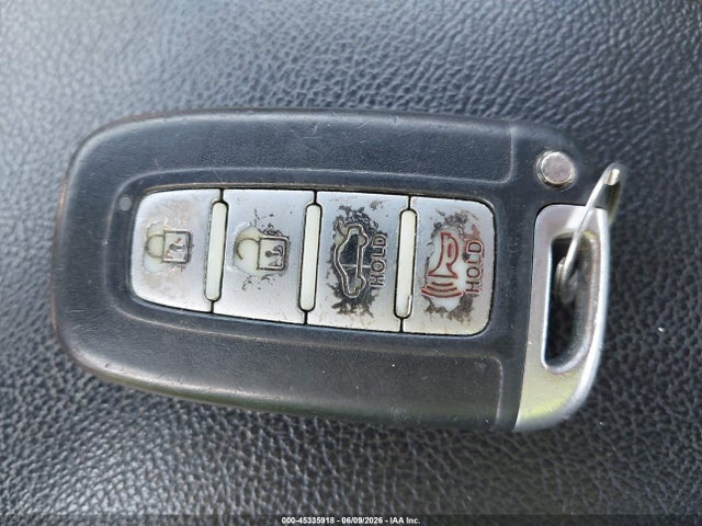 45335918 :رقم المزاد ، 5NPEC4AB7EH847869 vin ، 2014 Hyundai Sonata Se 2.0t مزاد بيع