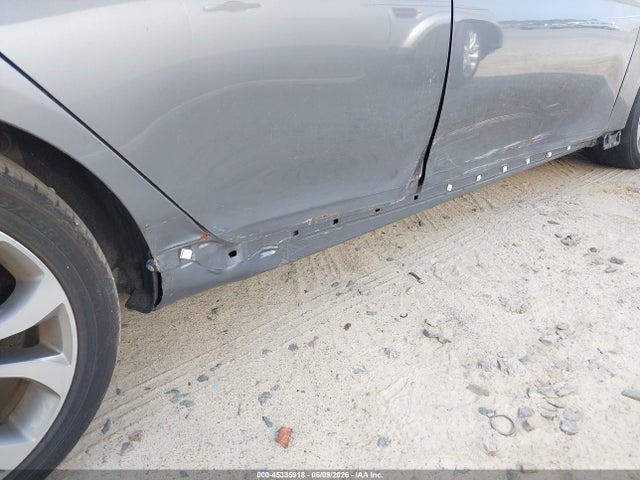 45335918 :رقم المزاد ، 5NPEC4AB7EH847869 vin ، 2014 Hyundai Sonata Se 2.0t مزاد بيع