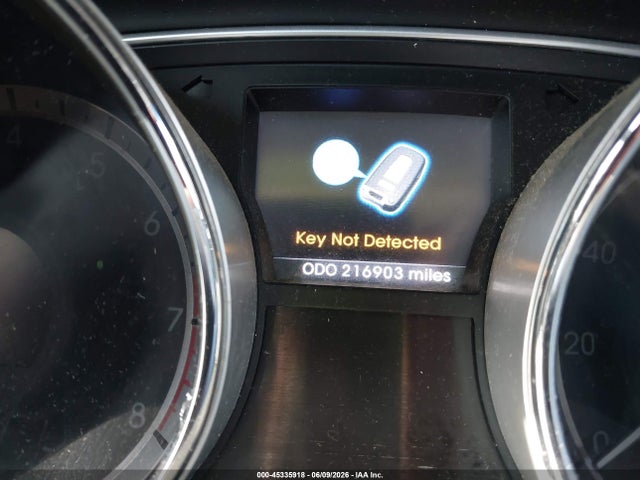 45335918 :رقم المزاد ، 5NPEC4AB7EH847869 vin ، 2014 Hyundai Sonata Se 2.0t مزاد بيع