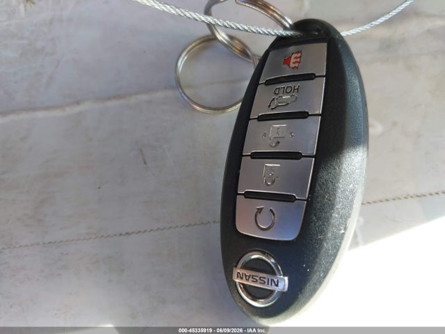 Продажа на аукционе авто 2015 Nissan Pathfinder Platinum, vin: 5N1AR2MN5FC633026, номер лота: 45335919