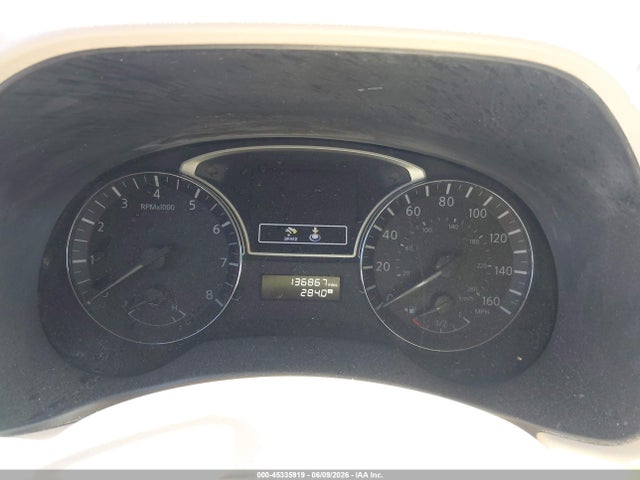 Продажа на аукционе авто 2015 Nissan Pathfinder Platinum, vin: 5N1AR2MN5FC633026, номер лота: 45335919