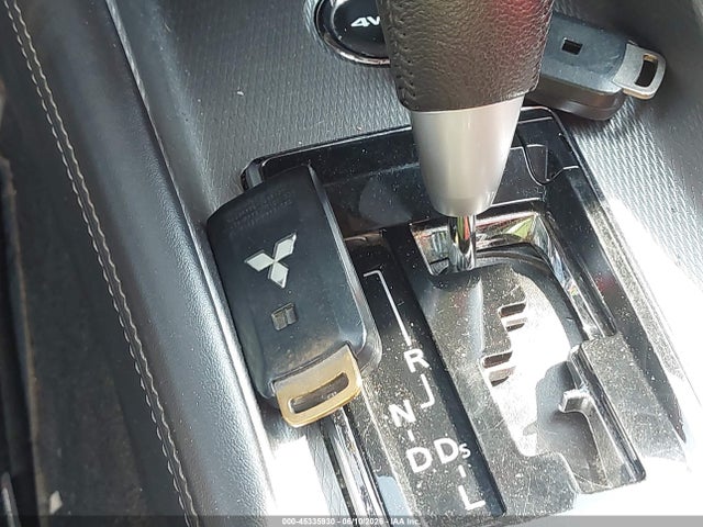 2020 Mitsubishi Outlander Sport 2.0 Se Awc მანქანა იყიდება აუქციონზე, vin: JA4AR3AU6LU019446, აუქციონის ნომერი: 45335930