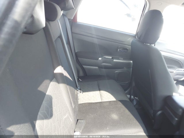 2020 Mitsubishi Outlander Sport 2.0 Se Awc მანქანა იყიდება აუქციონზე, vin: JA4AR3AU6LU019446, აუქციონის ნომერი: 45335930