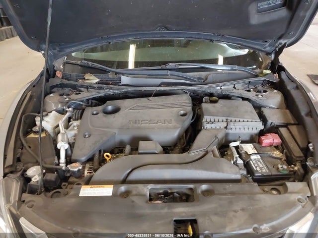 1N4AL3AP3JC215306 Nissan Altima 2.5 Sl