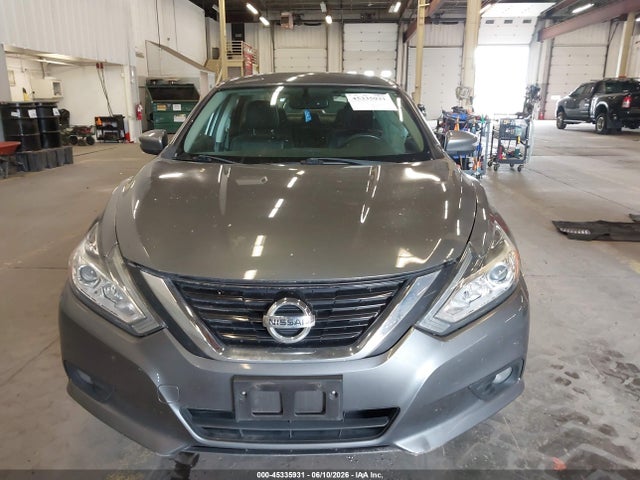 1N4AL3AP3JC215306 Nissan Altima 2.5 Sl