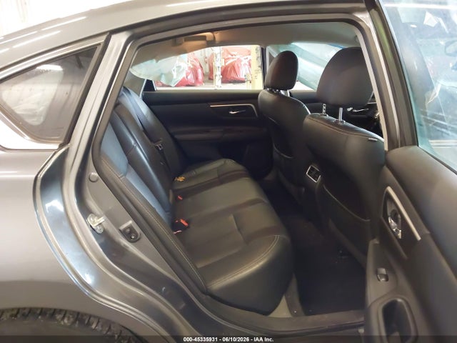 1N4AL3AP3JC215306 Nissan Altima 2.5 Sl