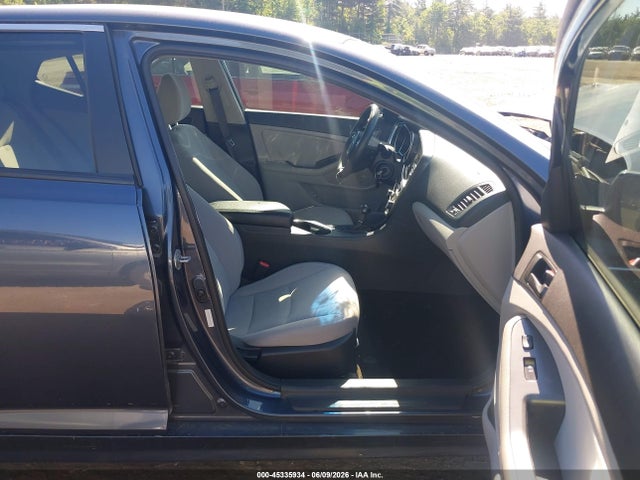 KIA Optima Lx 2015 5XXGM4A75FG470585 Image 5