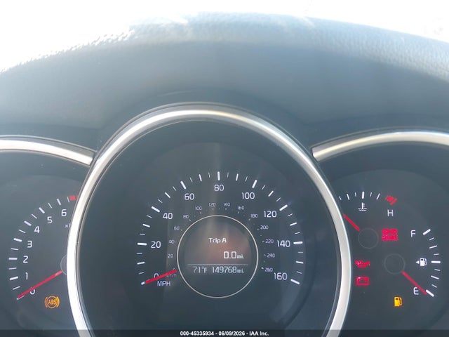 KIA Optima Lx 2015 5XXGM4A75FG470585 Image 7