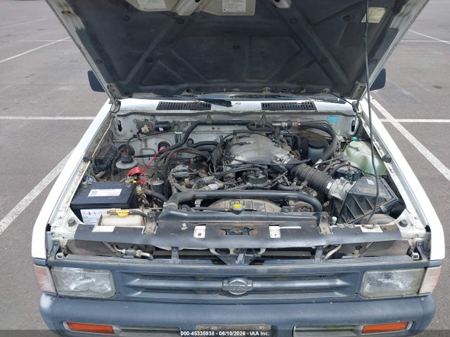 Aukcja sprzedaży 1993 Nissan Pathfinder Xe/se, vin: JN8HD17Y5PW104276, numer aukcji: 45335938