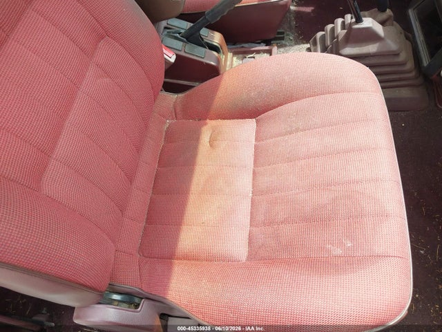 Aukcja sprzedaży 1993 Nissan Pathfinder Xe/se, vin: JN8HD17Y5PW104276, numer aukcji: 45335938