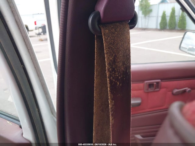 Aukcja sprzedaży 1993 Nissan Pathfinder Xe/se, vin: JN8HD17Y5PW104276, numer aukcji: 45335938