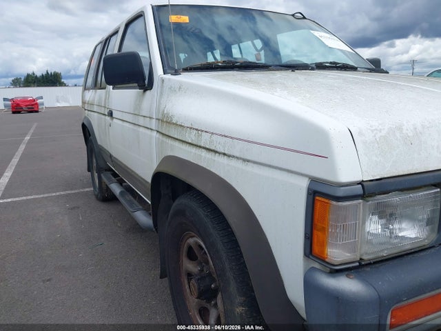 Aukcja sprzedaży 1993 Nissan Pathfinder Xe/se, vin: JN8HD17Y5PW104276, numer aukcji: 45335938