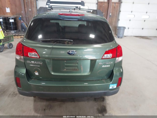 Aukcja sprzedaży 2014 Subaru Outback 2.5i Limited, vin: 4S4BRBKC9E3313597, numer aukcji: 45335939