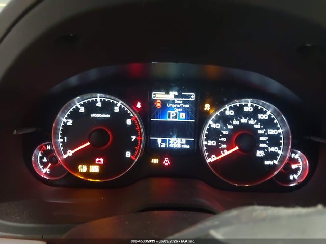 Aukcja sprzedaży 2014 Subaru Outback 2.5i Limited, vin: 4S4BRBKC9E3313597, numer aukcji: 45335939