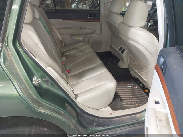 Aukcja sprzedaży 2014 Subaru Outback 2.5i Limited, vin: 4S4BRBKC9E3313597, numer aukcji: 45335939