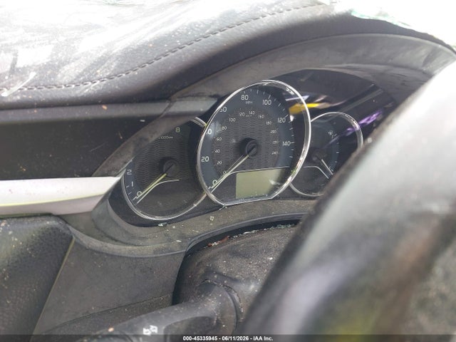 45335945 :رقم المزاد ، 5YFBURHE5EP110539 vin ، 2014 Toyota Corolla L مزاد بيع