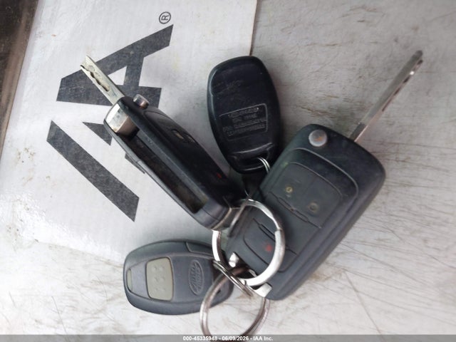 Aukcja sprzedaży 2015 Chevrolet Equinox Ls, vin: 2GNALAEK6F6105483, numer aukcji: 45335948