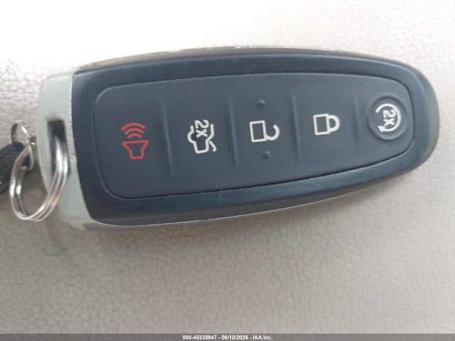 Aukcja sprzedaży 2013 Ford C-max Energi Sel, vin: 1FADP5CU1DL529394, numer aukcji: 45335947