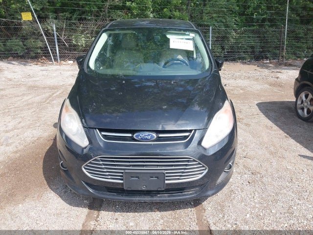 Aukcja sprzedaży 2013 Ford C-max Energi Sel, vin: 1FADP5CU1DL529394, numer aukcji: 45335947