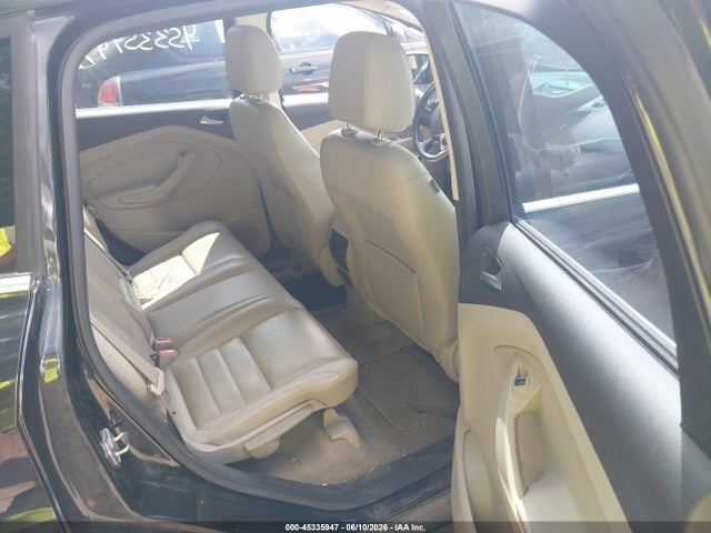 Aukcja sprzedaży 2013 Ford C-max Energi Sel, vin: 1FADP5CU1DL529394, numer aukcji: 45335947