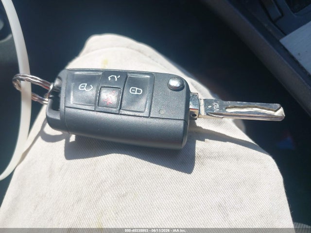 45335953 :رقم المزاد ، 3VW217AU7GM041617 vin ، 2016 Volkswagen Golf Tsi S 4-door مزاد بيع