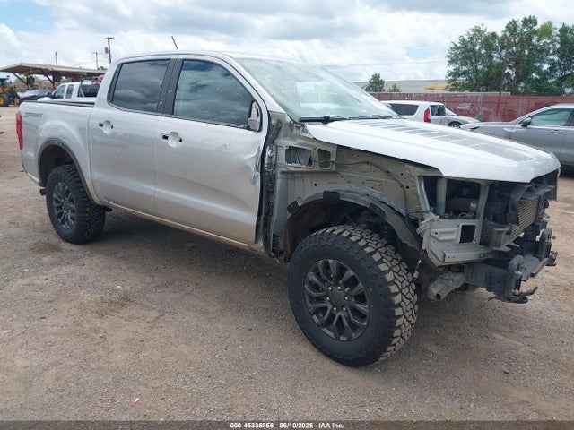 45335956 :رقم المزاد ، 1FTER4EH5KLB11291 vin ، 2019 Ford Ranger Xlt مزاد بيع