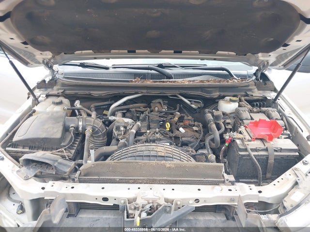 Ford Ranger Xlt 2019 1FTER4EH5KLB11291 Image 10