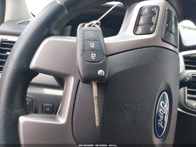 Ford Ranger Xlt 2019 1FTER4EH5KLB11291 Image 11