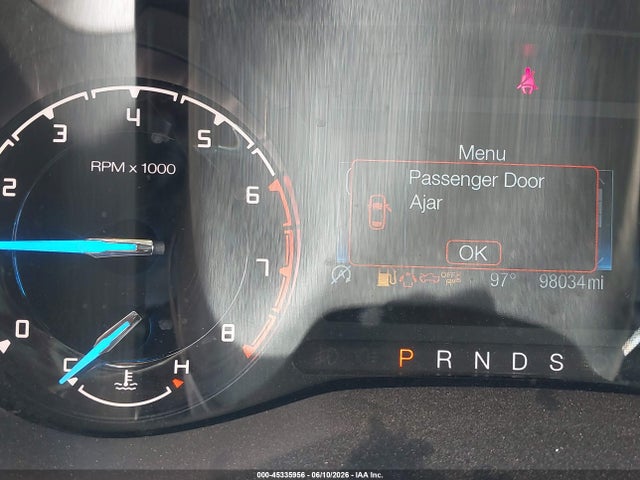 Ford Ranger Xlt 2019 1FTER4EH5KLB11291 Image 16
