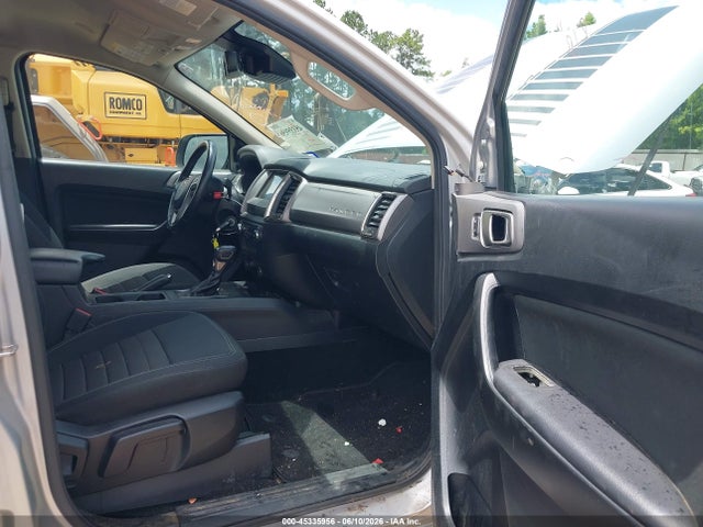 Ford Ranger Xlt 2019 1FTER4EH5KLB11291 Image 5