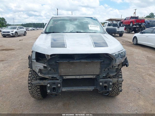 Ford Ranger Xlt 2019 1FTER4EH5KLB11291 Image 6