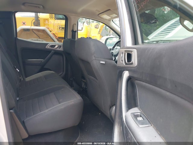 Ford Ranger Xlt 2019 1FTER4EH5KLB11291 Image 8