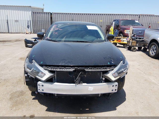 Nissan Maxima 3.5 S 2017 1N4AA6AP4HC429240 Image 13