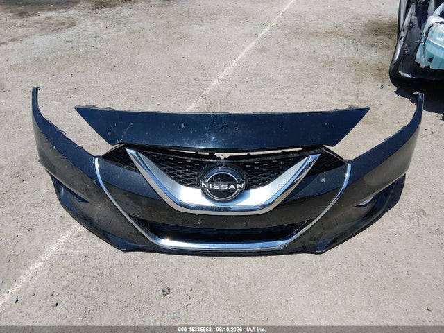 Nissan Maxima 3.5 S 2017 1N4AA6AP4HC429240 Image 12