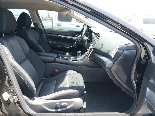 Nissan Maxima 3.5 S 2017 1N4AA6AP4HC429240 Image 5