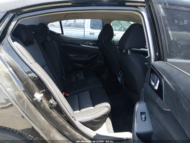 Nissan Maxima 3.5 S 2017 1N4AA6AP4HC429240 Image 8