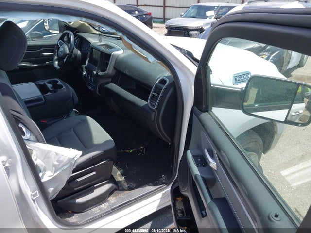 Продажа на аукционе авто 2020 Ram 1500 Big Horn  4x4 5'7 Box, vin: 1C6SRFFT0LN338791, номер лота: 45335980